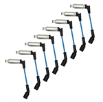 MOROSO 73659 WIRE SET  ULTRA 40  PERFORMANCE