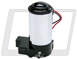 AEROMOTIVE 11209 BILLET H/O FUEL PUMP