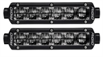 RIGID 906703 SR-SERIES SAE 6IN FOG LIGHT