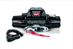 WARN TFZ10SK23 Winch Mount
