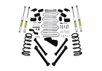 K865 Lift Kit Suspension