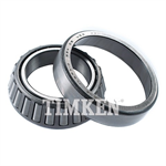 TIMKEN SET11 Wheel Bearing