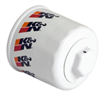 K&N HP-1008 Oil Filter: Various Makes and Models; Performance