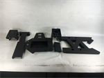 PARAMOUNT 51-0399 Spare Tire Carrier