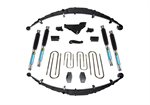 K638B Lift Kit Suspension