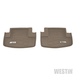 WESTIN 72-133092 Floor Liner