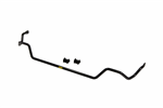 ST SUSPENSIONS 51192 Stabilizer Bar