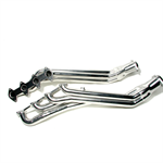 BBK 1641 Headers: 2005-2007 Ford Mustang GT; Header; mandre