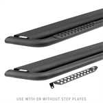GO RHINO DS60068T Running Board Component