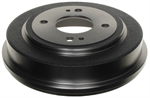 RAYBESTOS 9311R Brake Drum