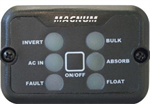 MM-RC25 Power Inverter Remote Control