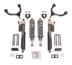 Lift Kit Suspension