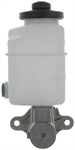 RAYBESTOS MC390898 Brake Master Cylinder