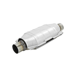 FLOWMASTER 2250225 CATALYTIC CONVERTER  UNIVERSAL-FIT