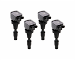 ACCEL 140090K-4 Ignition Coil