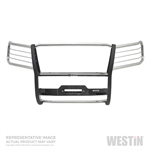 WESTIN 45-93660 Grille Guard