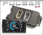 EDGE 33553-3 Power Package Kit