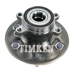 TIMKEN HA590304 Wheel Bearing and Hub Assembly