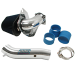 BBK 1719 Cold Air Induction Ram Air: 1999-2004 Ford Mustang