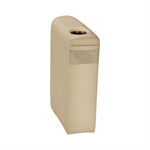 Boat Seat Armrest