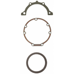 FEL-PRO BS 40520 Rear Main Seal