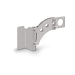 Boat Anchor System Mounting Bracket