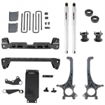 BELLTECH 154301BK6 Lift Kit Suspension