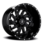 RBP 65R-2012-58-44FB Wheel