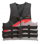 AIRHEAD 30084-06-A-BR Life Vest