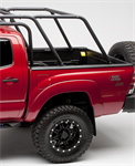 BODY ARMOR TC6124 MOUNT KIT SPORT ROCK TACOMA