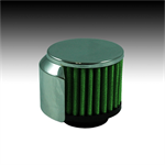 GREEN FILTER 2106 Crankcase Breather Filter