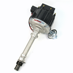 PERTRONIX D1000 Distributor Cap: Various Makes and Models; General