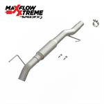 Exhaust System Kit