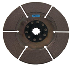 RAM 1381 Clutch Disc