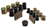 ENERGY SUSPENSION 3.3126G GM CONTROL ARM BUSHING GREEN