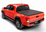 BAK 448407 BAKFlip MX4 MATTE FINISH 05-15 TOYOTA Tacoma 6' Be