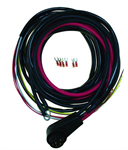 474-9550 Marine Distributor Wiring Harness