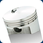 JE PISTONS 139509 Piston