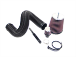 K&N 57-0477 INTL INTAKE KIT AUDI