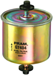 FRAM G7404 GAS FILTER