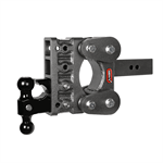 Trailer Hitch Ball Mount