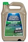 PEAK NACB53 Engine Coolant QUANTITY 6