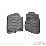 WESTIN 74-06-51037 Floor Liner