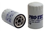 WIX 116 OIL FILTER