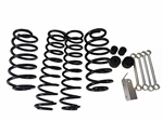 ZONE OFFROAD ZONJ1401 Lift Kit Component