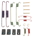 RAYBESTOS H17383 Drum Brake Hardware Kit