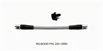 WILWOOD 220-12993 Brake Line