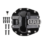 Differential Cover