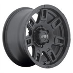 MICKEY THOMPSON 90000019389 MT SIDEBITER 17X9 5 X 5 4-1