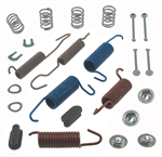 RAYBESTOS H7071 Drum Brake Hardware Kit